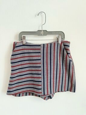 Zara Skort Trafaluc Collection
